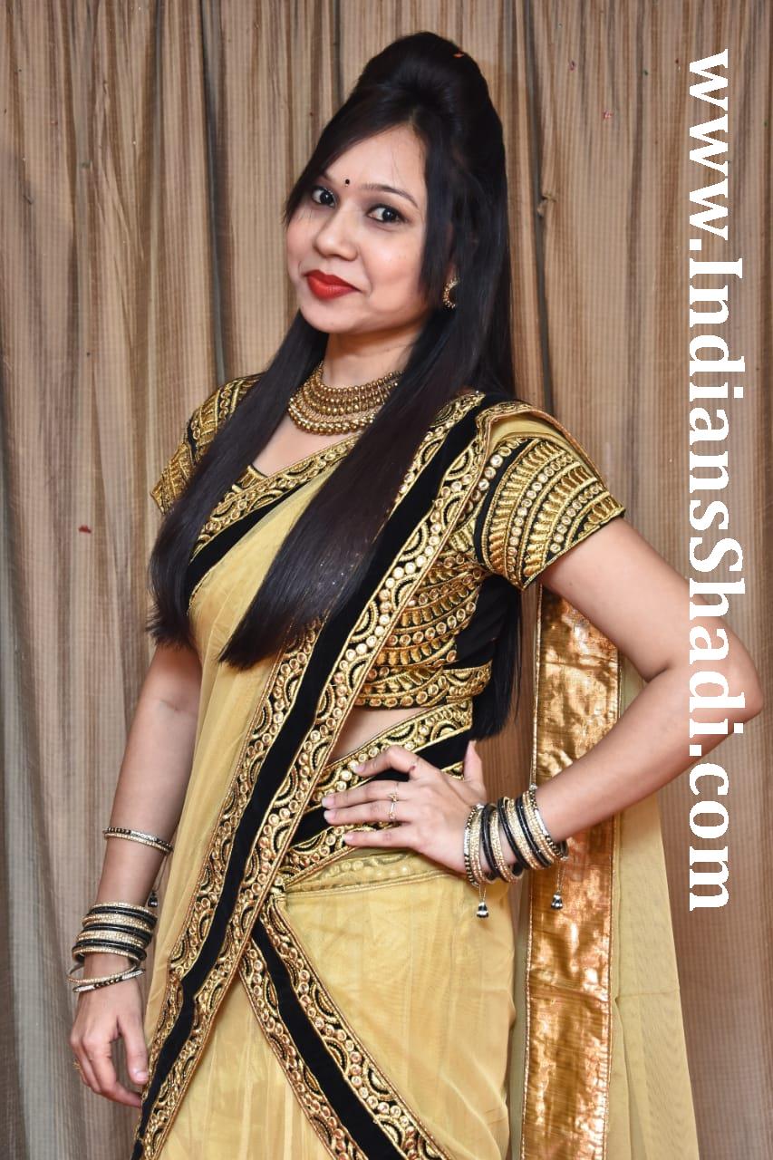 Indian Shadi