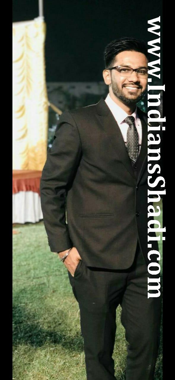 Indian Shadi