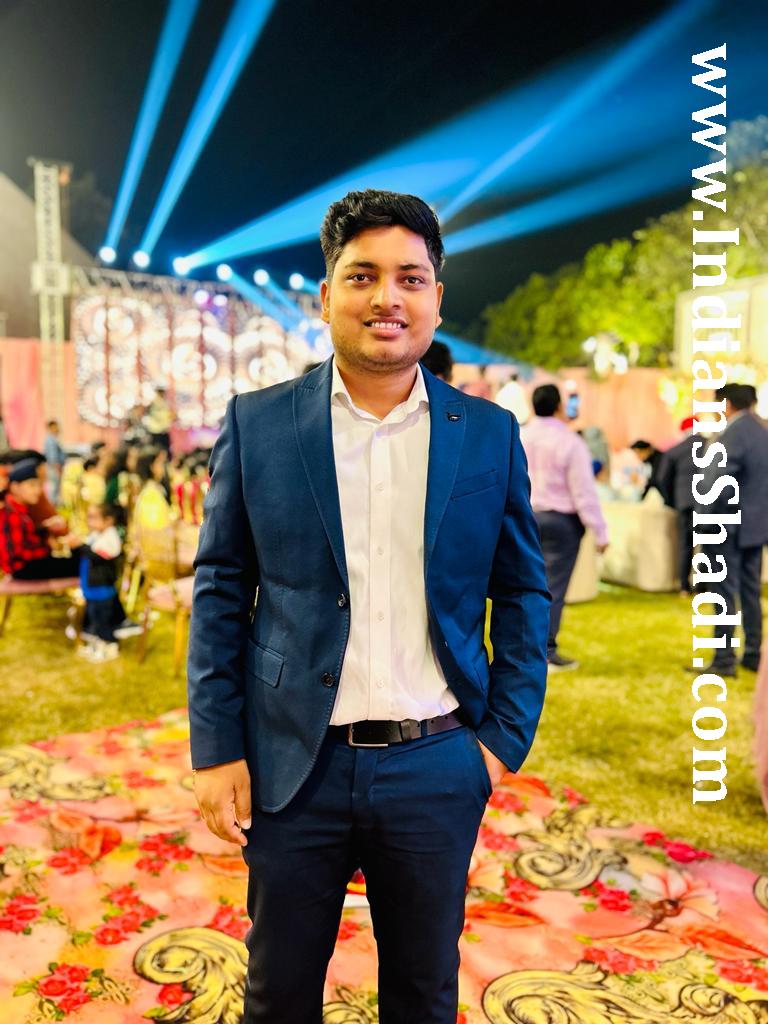 Indian Shadi