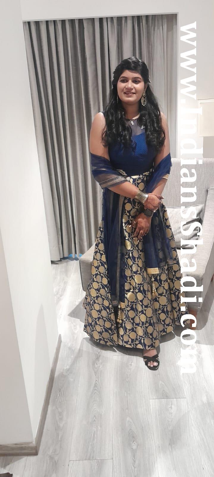Indian Shadi