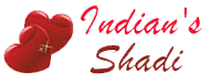 Indians Shadi 